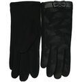 Gants Chapeau-Tendance Gants femme motif PLUMES