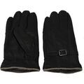 Gants Chapeau-Tendance Gants en cuir ERMANCE