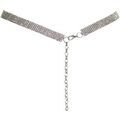 Ceintures sur Grenoble : Ceinture Chapeau-Tendance Ceinture strass&eacute;e ELODIA