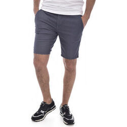 Short Guess Bermuda Homme Chino M92D05 Gris (rft)