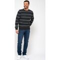 Pulls/Sweat sur Grenoble : Pull Main Road 650 Pull col rond - ray? - 100% recycl
