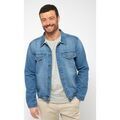 Veste Main Road 650 Veste denim ton clair Grenoble