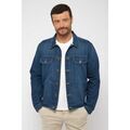 Vestes sur Grenoble : Veste Main Road 650 Veste denim ton fonc