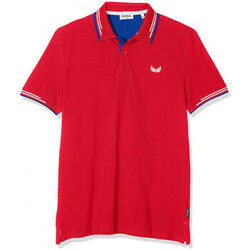 Polo Kaporal Polo Homme Nayoc Rouge