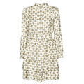 Robe courte MICHAEL Michael Kors LUX MEDLN PINDOT DRS