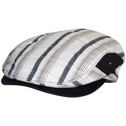 Casquette Chapeau-Tendance Casquette coton patchwork T59
