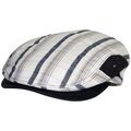 Casquette Chapeau-Tendance Casquette coton patchwork T59