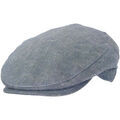 Casquette Chapeau-Tendance Casquette en lin COME T56