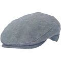Casquette Chapeau-Tendance Casquette en lin COME T61