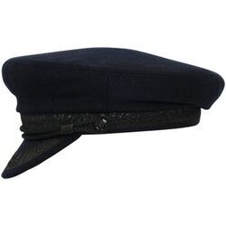 Casquette Chapeau-Tendance Casquette de marin laine T60