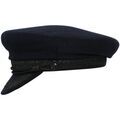Casquette Chapeau-Tendance Casquette de marin laine T60