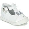 Ballerines enfant GBB ANINA Blanc