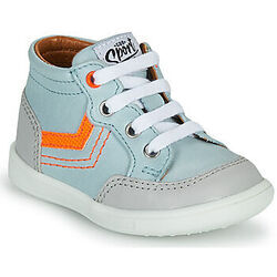 Baskets montantes enfant GBB VIGO Bleu