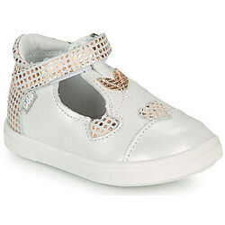 Ballerines enfant GBB EMILA Blanc