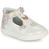 Ballerines enfant GBB EMILA Blanc
