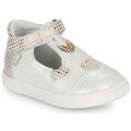 Ballerines enfant GBB EMILA Blanc