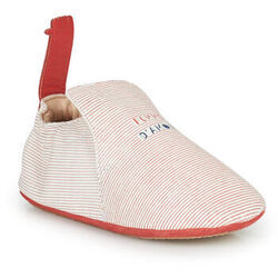 Chaussons enfant Easy Peasy BLUBLU Rouge