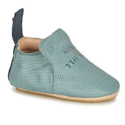Chaussons enfant Easy Peasy BLUBLU Bleu