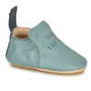 Chaussons enfant Easy Peasy BLUBLU Bleu