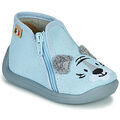 Chaussons enfant GBB APOMO Bleu