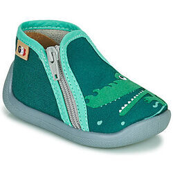 Chaussons enfant GBB APOMO Vert