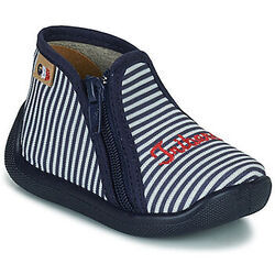Chaussons enfant GBB APOMO Bleu