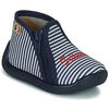 Chaussons enfant GBB APOMO Bleu