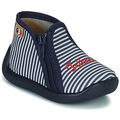 Chaussons enfant GBB APOMO Bleu