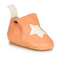 Chaussons enfant Easy Peasy BLUBLU ETOILE Orange