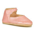 Chaussons enfant Easy Peasy BLUBLU DANCE Rose