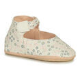 Chaussons enfant Easy Peasy BLUBLU DANCE Blanc