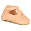 Chaussons enfant Easy Peasy LILLYP Rose