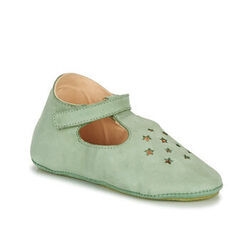 Chaussons enfant Easy Peasy LILLOP Vert