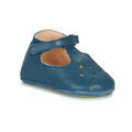 Chaussons enfant Easy Peasy LILLOP Bleu