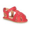 Chaussons enfant Easy Peasy BLUNA Rose