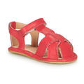 Chaussures enfants sur Grenoble : Chaussons enfant Easy Peasy BLUNA Rose