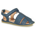 Chaussons enfant Easy Peasy NOBLU Bleu