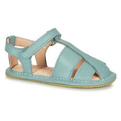 Chaussons enfant Easy Peasy NOBLU Bleu