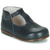 Ballerines enfant Little Mary BASTILLE Bleu