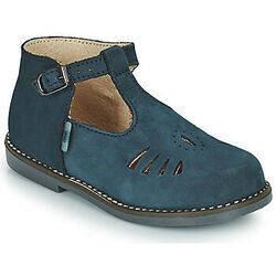 Ballerines enfant Little Mary SURPRISE Bleu