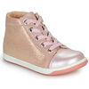 Baskets montantes enfant Little Mary VITAMINE