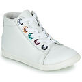 Baskets montantes enfant Little Mary VITAMINE