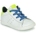 Baskets basses enfant Little Mary DUSTIN Grenoble