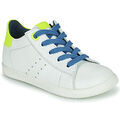 Baskets basses enfant Little Mary DUSTIN