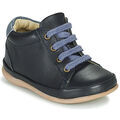 Baskets montantes enfant Little Mary GAMBARDE