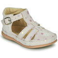 Chaussures enfants sur Grenoble : Ballerines enfant Little Mary LAIBA