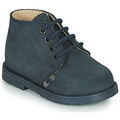 Chaussures enfants sur Grenoble : Boots enfant Little Mary GINGO