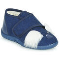 Chaussons enfant Little Mary KOALAVELCRO