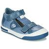 Baskets basses enfant Little Mary LORENZO