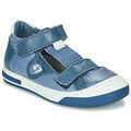 Baskets basses enfant Little Mary LORENZO